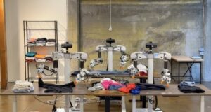۱۲ گجت رباتیک جذاب که خانه شما را هوشمندتر می‌کنند