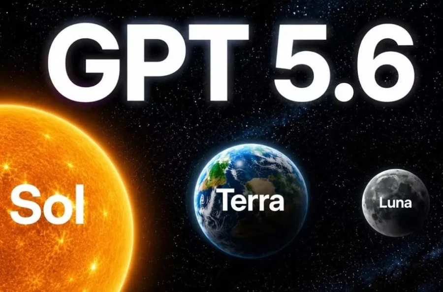OpenAI فردا مدل‌های GPT-5.6 را برای عموم کاربران منتشر می‌کند