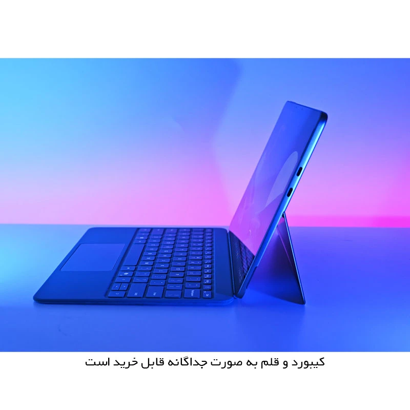 سرفیس با کیبورد