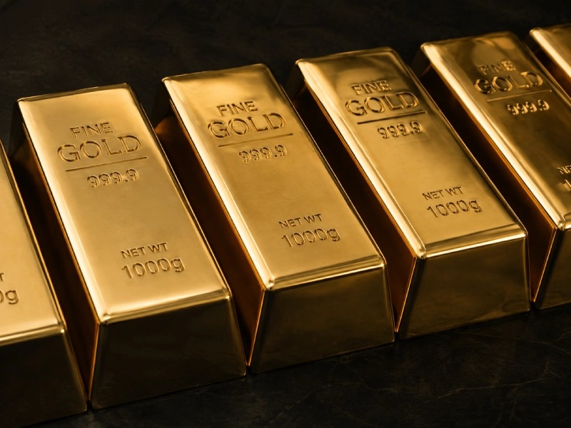 طلای دیجیتال بخریم یا نخریم؟