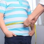 اندازه دور کمر، روش دقیق اندازه‌گیری وزن اضافی ناسالم است