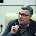 توئیت قابل تامل وزیر بهداشت برای خبرنگاران