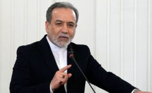 عراقچی: ایران، جنگ و دیپلماسی را با هم برد
