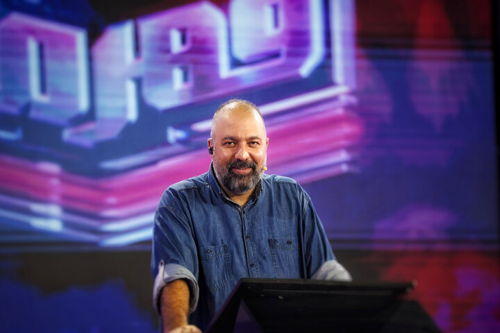 علی اوجی با «قهرمان» به شبکه سه می‌آید