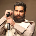 علی زندوکیلی به پروژه «سیاوش» پیوست