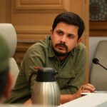 مدیر روابط عمومی مرکز هنری رسانه‌ای نهضت معرفی شد