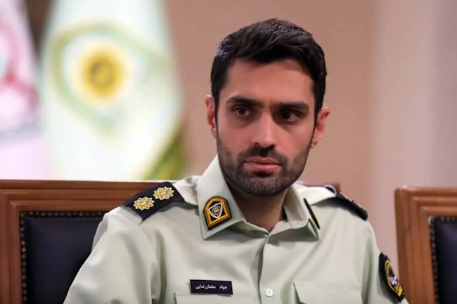 مراقب ربات جعلی بانک ملی باشید؛ تلگرام و حساب بانکیتان در خطر است سرهنگ مختاررضایی