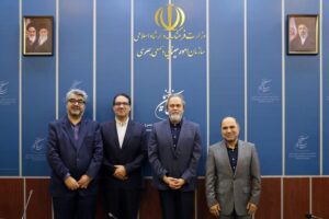 معاون جدید ارزشیابی و نظارت سینما: کار ما تنظیم‌گری است نه ممیزی