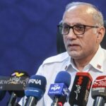 میعادفر: درمان سکته مغزی از اهمیت ویژه‌ای برخوردار است