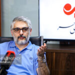 نقش دراماتورژی در متن/به جای سیاست از انسانیت گفتیم
