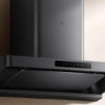 هود هوشمند شیائومی Mijia Smart Range Hood 3 با قابلیت خودتمیزشوندگی معرفی شد