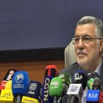 وزارت بهداشت رتبه برتر «تبیین تلاش» برای اقناع افکار عمومی شد