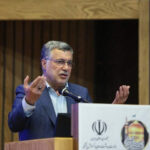 وزیر بهداشت: حقوق بهورزان ۱۰برابر شده است