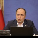پایداری تامین کالاهای اساسی/نوری قزلجه: ذخایر استراتژیک بیشتر هم شد