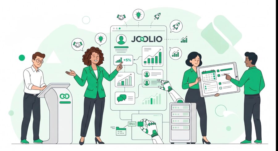 کاربرد نرم افزار crm