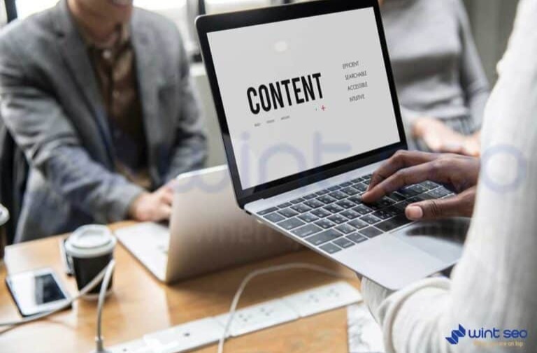 خدمات سئو تضمینی وینت