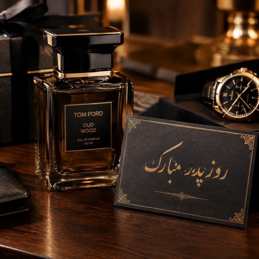 بهترین عطر برای هدیه روز پدر؛ راهنمای انتخاب ادکلن شیک و ماندگار
