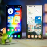 آپدیت One UI 9 گوشی‌های سامسونگ تأخیر خورد