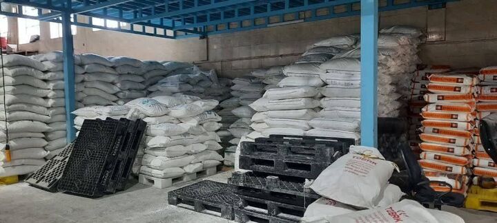 «احتکار» را تحمل نمی‌کنیم؛ پرونده‌ها حداکثر ظرف ۲ هفته تعیین تکلیف می‌شود