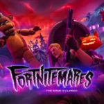 استقبال گسترده از همکاری فورتنایت و Five Nights at Freddy’s؛ رکورد لایک‌ها جابه‌جا شد