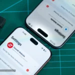 اپل اولین بتای عمومی iOS 27.2 را در دسترس قرار داد