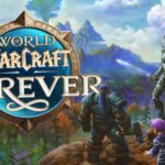 بتای بازی World of Warcraft: Forever آمار فوق‌العاده‌ای ثبت کرده است