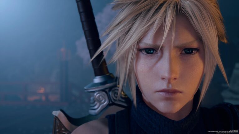 برای تجربه کامل بازی Final Fantasy 7 Revelation باید چند بار آن را تمام کنید