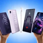 تبلت گیمینگ پرقدرت برای اجرای بازی‌های سنگین؛ Legion Y700 Infinite رونمایی شد