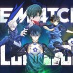تریلر گیم‌پلی همکاری Rematch و Blue Lock منتشر شد