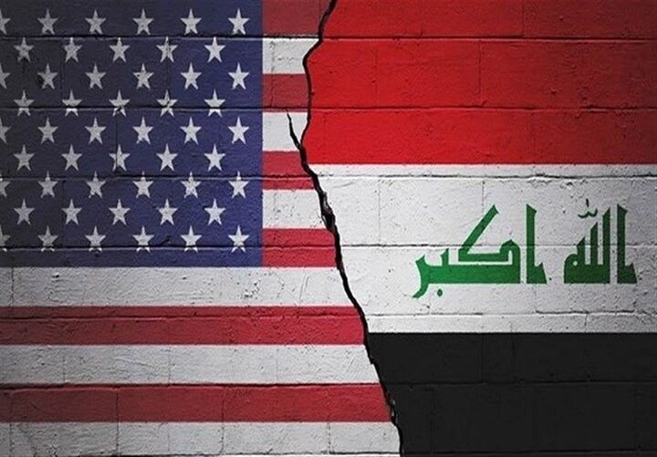 رایزنی عراق با آمریکا برای مستثنا کردن برخی فرودگاه‌ها از ممنوعیت پروازهای ایران