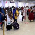 سفرهای خارجی تعطیل؟ | بلیط تهران- نجف ۱۹ میلیون؛ تهران_ استانبول ۵۸ میلیون تومان