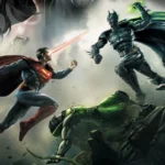 شایعه: اولین مبارزان بازی Injustice 3 مشخص شدند