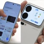 شیائومی ۱۸ پرو؛ اولین تصاویر واقعی پرچمدار جدید با نمایشگر دوم منتشر شد