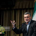 ظفرقندی: بهداشت محیط یکی از ارکان اساسی نظام سلامت است