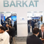 میزبانی گروه سلامت و دارویی برکت از فعالان حوزه دارو در ایران فارما