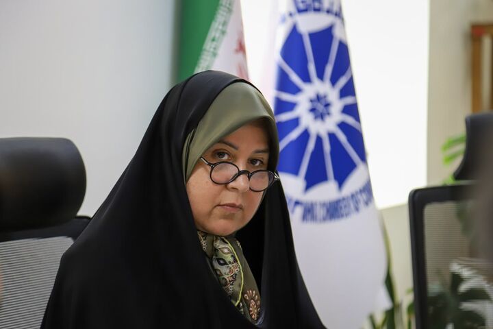 هیات تجاری خوزستان برای توسعه بازار صادراتی راهی روسیه شد