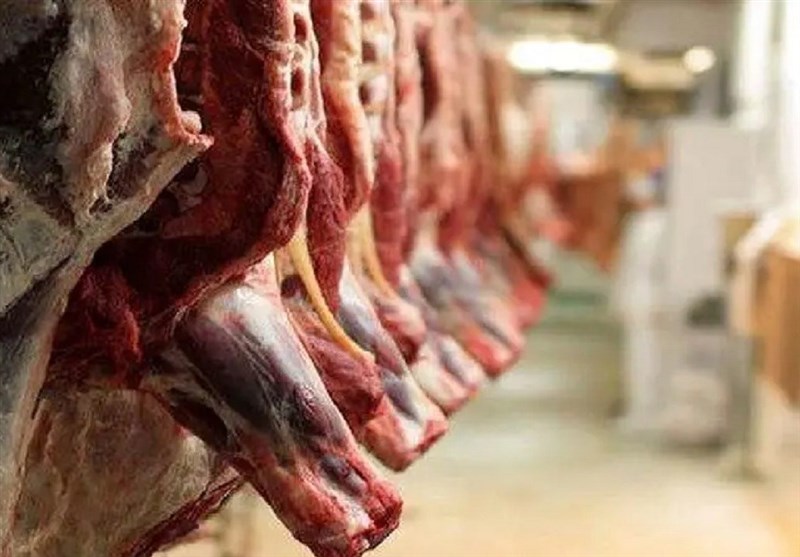 واردات گوشت قرمز با وجود محدودیت های تنگه هرمز ادامه دارد