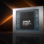 ورود پردازنده Ryzen MAX+495 به دنیای لپ‌تاپ‌ها؛ جهشی در قدرت پردازشی