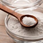 چگونه ماشین ظرفشویی را با جوش شیرین تمیز کنیم؟
