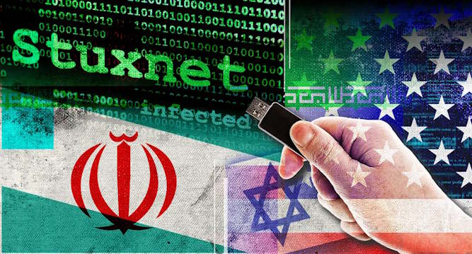 کد منبع بدافزار Stuxnet منتشر شد؛ شاهکاری تاریخی اما مخرب