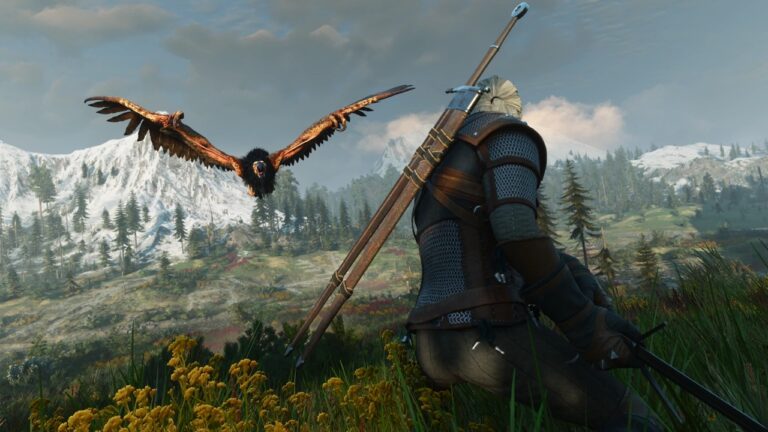 کیفیت بصری The Witcher 3 Remastered صدای اعتراض بعضی از طرفداران را بلند کرد