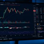 بهترین مانیتور برای ترید
