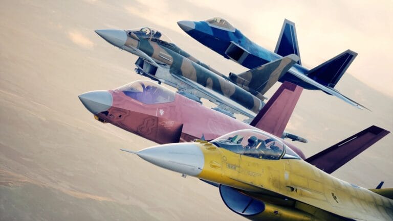 توسعه‌دهنده Ace Combat 8 بابت حواشی پیش‌فروش Ace Combat Zero عذرخواهی کرد