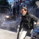 فرورفتگی‌های ناشی از اصابت گلوله روی بدنه خودروها در GTA 6 بسیار واقع‌گرایانه خواهند بود